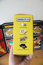 Batman The Woobles Collector's Box