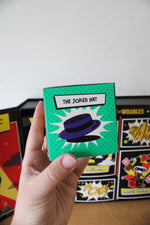 Batman The Woobles Collector's Box