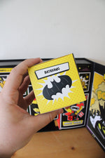 Batman The Woobles Collector's Box