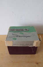 View-Master Stereoscope