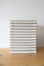 Layman's Bible Commentary 12 Volume Set