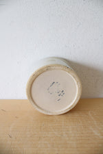 Robinson #21 1 Pint Low Jar Sheep Heart Crock