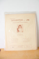 Reproductions By Saga From Christofferson's Finest Native American Print
