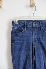 Old Navy High Rise Skinny Jeans | 0