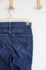 Old Navy High Rise Skinny Jeans | 0