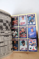 Sports Cards Number 3 February 1992 News & Price Guides