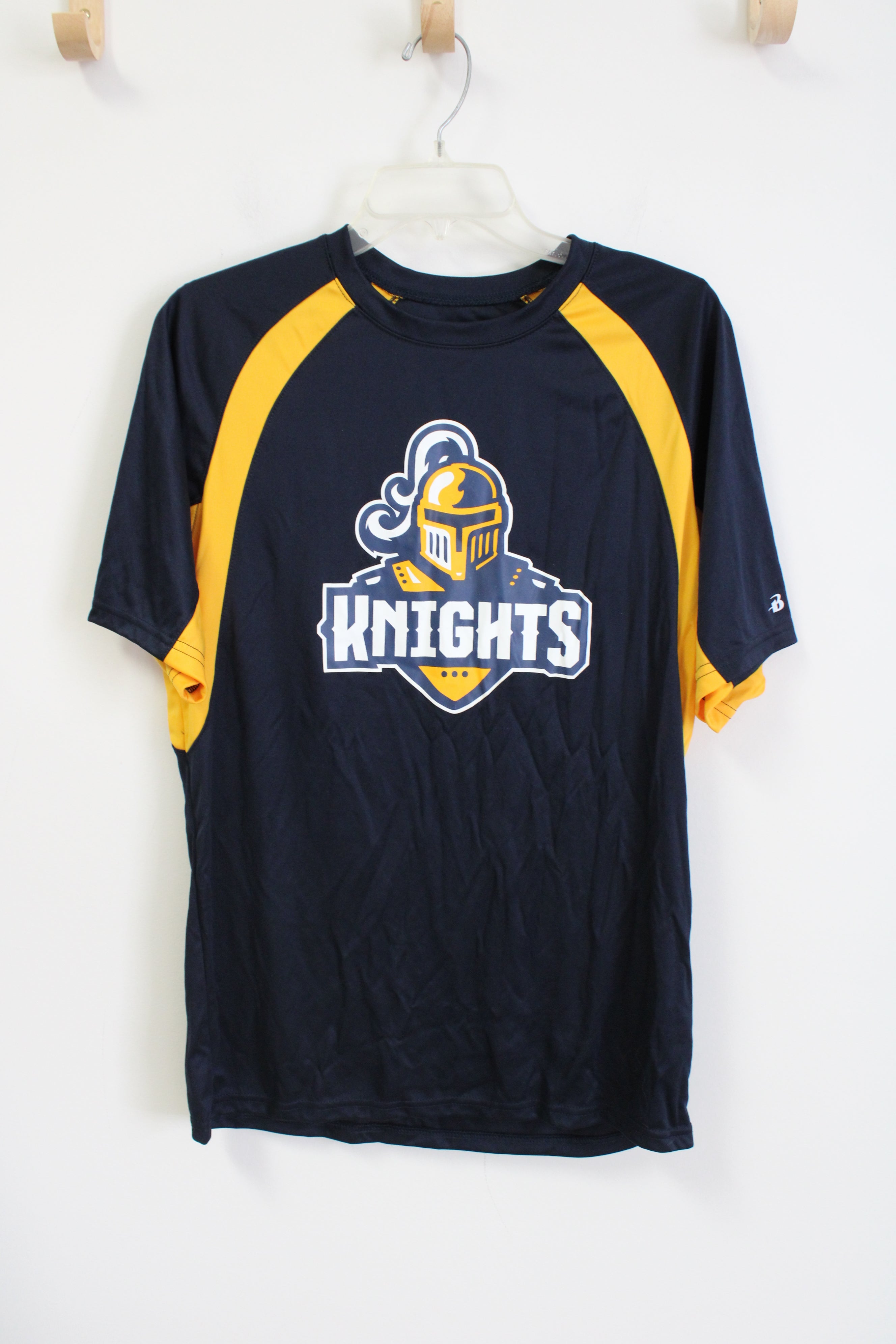 Badger Sport Knights #53 Shirt | M