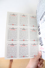 Sports Cards Number 8 July 1992 News & Price Guides