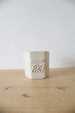 Nascar Jeff Gordon #24 Ceramic Shot Glass