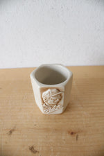 Nascar Jeff Gordon #24 Ceramic Shot Glass