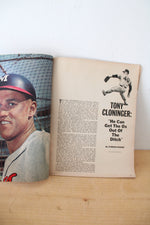 Sport Sandy Koufax February 1966 Issue
