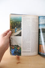 Sports Illustrated Sam Bowie Issue