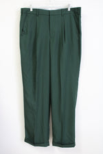 NEW Montique Evergreen Trouser Pants | 36X33