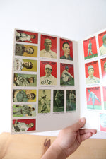 Hall Of Fame Baseball Cards By Bert Randolph Sugar