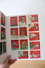 Hall Of Fame Baseball Cards By Bert Randolph Sugar