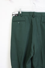 NEW Montique Evergreen Trouser Pants | 36X33