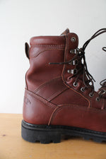 Rocky's GoreTex Waterproof Steel Toe Boots | Size 8.5