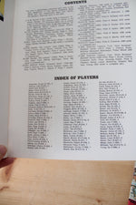 Hall Of Fame Baseball Cards By Bert Randolph Sugar