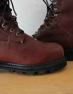 Rocky's GoreTex Waterproof Steel Toe Boots | Size 8.5