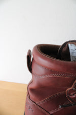 Rocky's GoreTex Waterproof Steel Toe Boots | Size 8.5