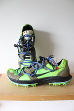 Nike Off-White X Air Zoom Terra Kiger Athlete In Progress | Size 10