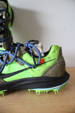 Nike Off-White X Air Zoom Terra Kiger Athlete In Progress | Size 10