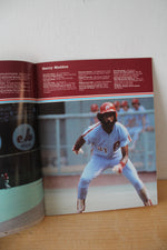 Phillies '80 Yearbook