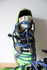 Nike Off-White X Air Zoom Terra Kiger Athlete In Progress | Size 10