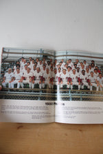Phillies '80 Yearbook