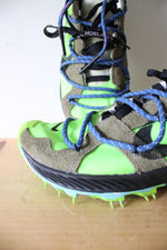 Nike Off-White X Air Zoom Terra Kiger Athlete In Progress | Size 10