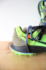 Nike Off-White X Air Zoom Terra Kiger Athlete In Progress | Size 10