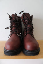 Rocky's GoreTex Waterproof Steel Toe Boots | Size 8.5