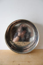 Vintage Dutch Maid Quality Biscuit Assortment Ballroom Dance Tin