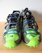 Nike Off-White X Air Zoom Terra Kiger Athlete In Progress | Size 10