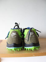 Nike Off-White X Air Zoom Terra Kiger Athlete In Progress | Size 10