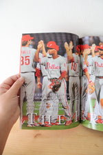 Sports Illustrated 2008 Commemorative Issue Phillies World Champions Phantastic!