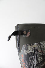 LaCrosse Alphaburly Pro 18" 1000G Mossy Oak Camo Boots | Size 12