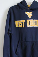 Campus Heritage West Virginia Moutaineers Hoodie | Youth S (8/10)