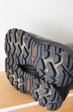 LaCrosse Alphaburly Pro 18" 1000G Mossy Oak Camo Boots | Size 12