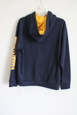 Campus Heritage West Virginia Moutaineers Hoodie | Youth S (8/10)