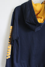 Campus Heritage West Virginia Moutaineers Hoodie | Youth S (8/10)
