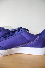 NEW Adidas Continental Vulc Real Purple Originals Sneakers | Size 7