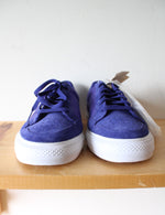 NEW Adidas Continental Vulc Real Purple Originals Sneakers | Size 7