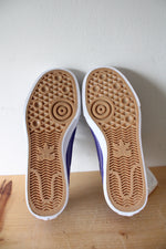 NEW Adidas Continental Vulc Real Purple Originals Sneakers | Size 7