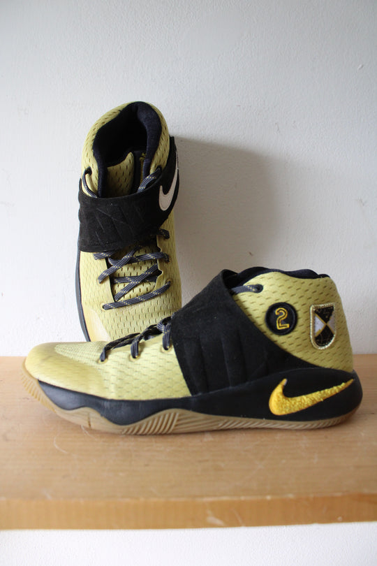 Nike Kyrie 2 All-Star GS Northern Lights Sneakers | Youth Size 6.5