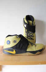 Nike Kyrie 2 All-Star GS Northern Lights Sneakers | Youth Size 6.5