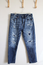 American Eagle Move-Free Athletic Fit Jeans | 30X30