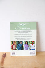 Crocheted Aran Sweaters By Jane Snedden Peever