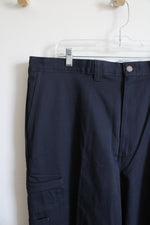NEW Dickies Navy Pants | 40X30