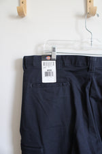 NEW Dickies Navy Pants | 40X30